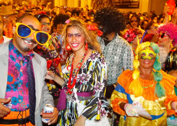 Baile do Cafuçu, Festa da Luz e mais: ‘Qual a Boa?’ do fim de semana, 31, 1º e 2 de janeiro, na PB