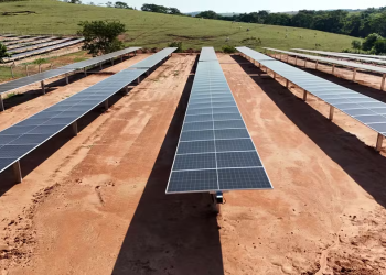 UFPB abre 120 vagas em curso gratuito de instalador de sistemas de energia solar
