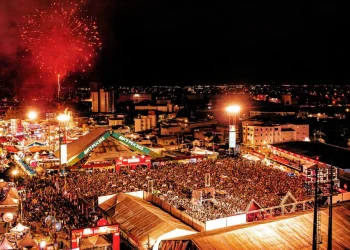 São João na Paraíba 2025: conheça a programação completa das festas