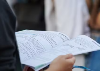 Enem 2025: inscrições começam nesta segunda com pré-inscrição automática para alunos de 3º ano; entenda