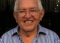 Câmara de Mari aprova comenda em homenagem ao médico Dr. Ferreira
