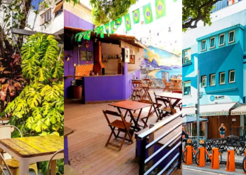Três hostels brasileiros estão entre os dez melhores da América do Sul, segundo premiação; veja quais