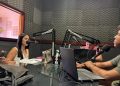Em entrevista, presidente da Câmara de Marí Djá Moura, rebate informações mentirosas sobre demissão de servidora contratada