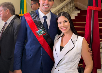 Presidente Djá Moura dispara: fui Lucas em 2022 e continuo Lucas em 2026!