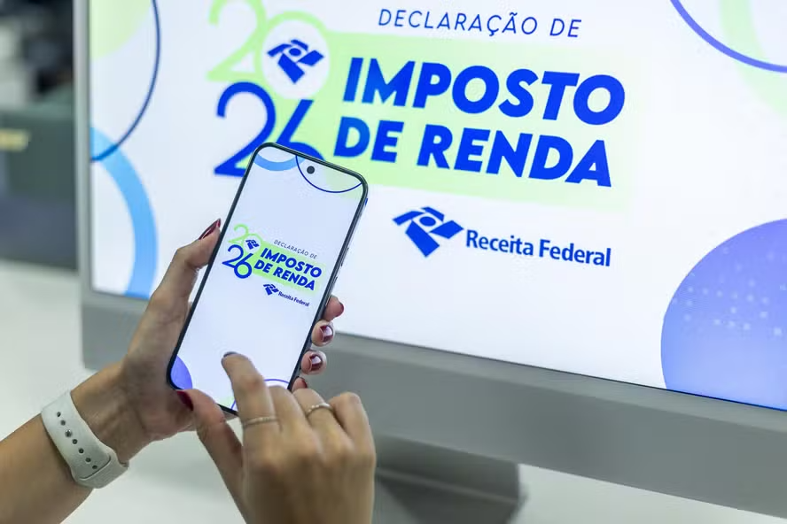 IR 2026: faltando duas semanas para o fim do prazo, 20 milhões ainda não entregaram a declaração