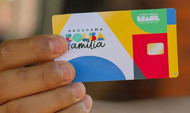 Novo valor de R$ 691 do Bolsa Família começa a ser pago em 19 de outubro. Veja calendário
